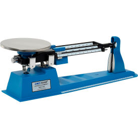 Adam Equipment TBB610S Triple Beam Balance 610g x 0.1g 6
