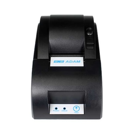 Scale Thermal Printer, 3 ft, Electric MPN:1120015779