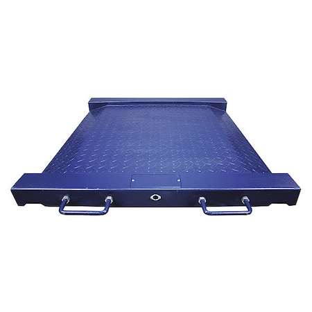 Drum and Wheelchair Platform Scale, 1100 MPN:PTM 500