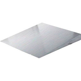 Adam Equipment Stainless Steel Ramp For 5'x5' PT 15RS Scale 25