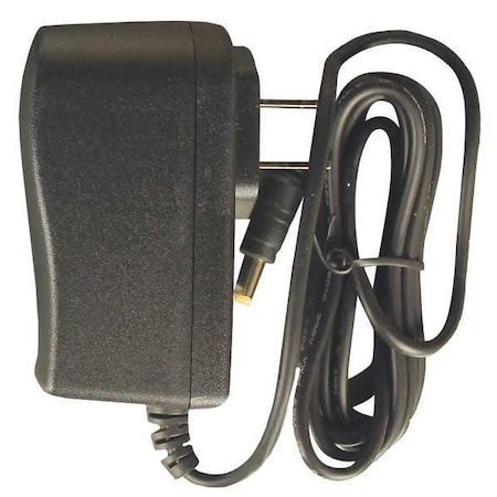 AC Adapter, 3 ft Cord, 220V AC, UL Listed MPN:301407325