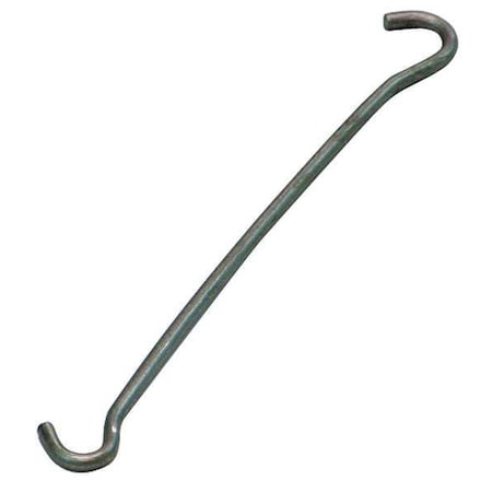 Balance Weigh Below Hanger MPN:302126013