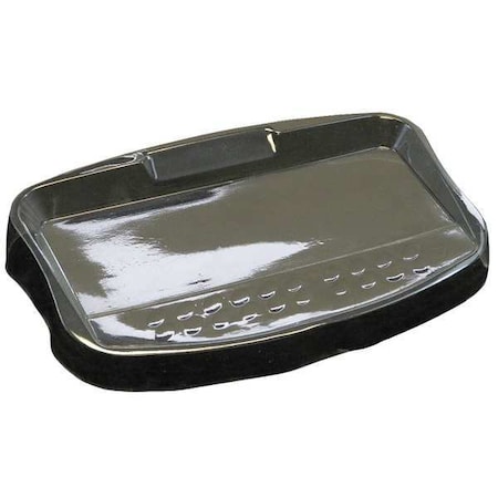 Scale Protective Cover, 4 1/2 in H MPN:3052010526