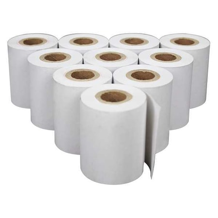 Printer Paper, White, Paper, PK10 MPN:3126011281