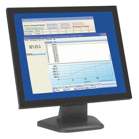 Adam Data Collection Software, PC, Windows MPN:600002028