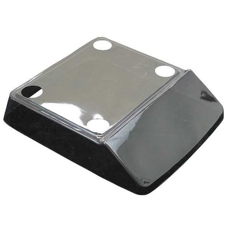 Scale Protective Cover, 4 1/4 in H MPN:700200056
