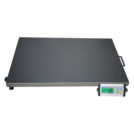 Scale Non-Slip Pad, Gray, 35 1/2 in L MPN:700200059