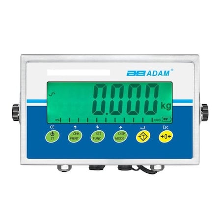 Indicator Stainless Steel MPN:AE403 INDICATOR