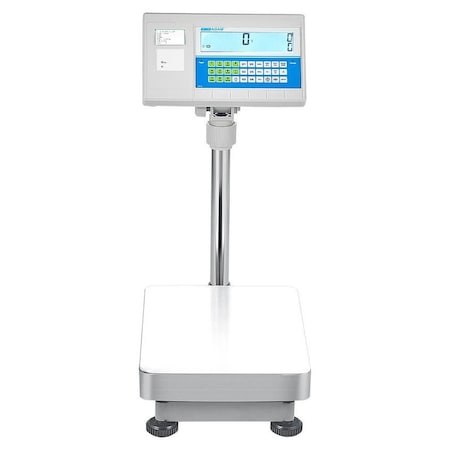 Label Printing Counting Scale, 130lb/60kg MPN:BCT 130A