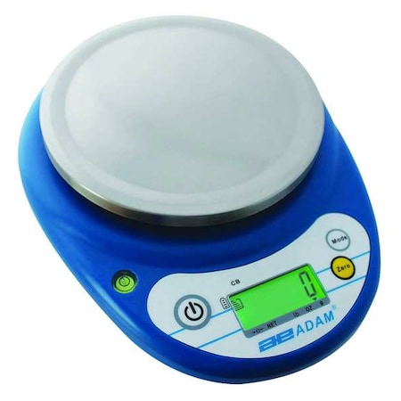 Digital Compact Bench Scale 3000g Capacity MPN:CB 3000