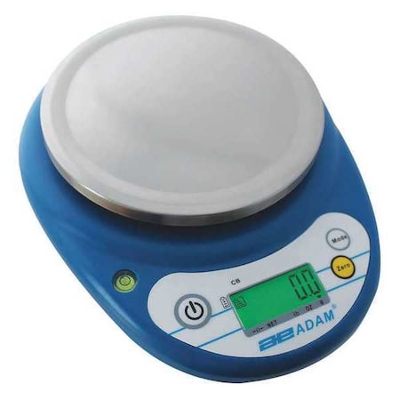 Digital Compact Bench Scale 500g Capacity MPN:CB 501