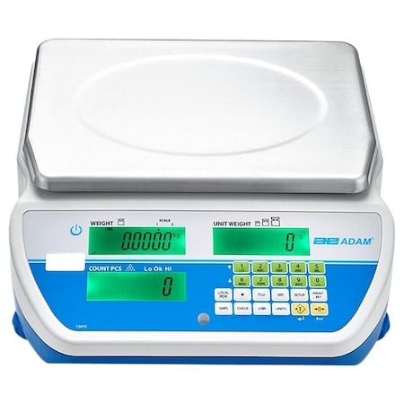 Cruiser CDT Dual, Digital, Capacity 8 lb MPN:CDT 4