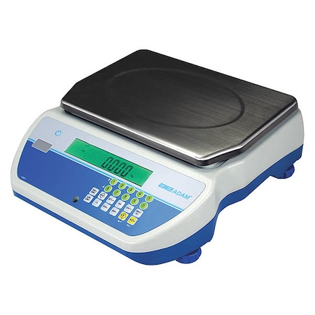 IndustrialBenchScale, 1g/0.002lb MPN:CKT32