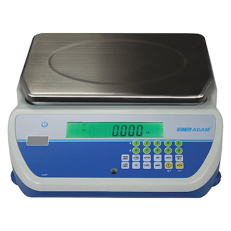 IndustrialBenchScale, 2g/0.005lb MPN:CKT48