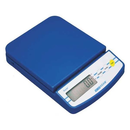 Digital Compact Bench Scale 200g Capacity MPN:DCT 201