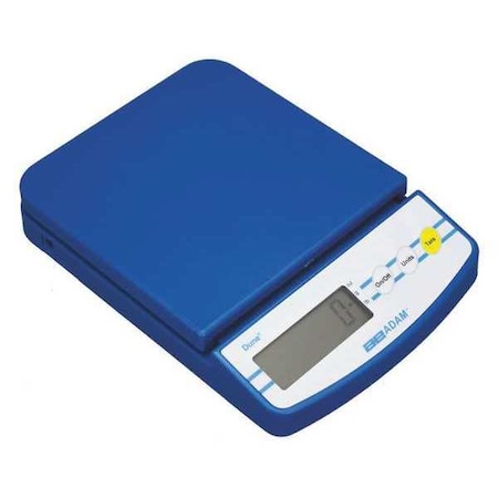 Digital Compact Bench Scale 5000g Capacity MPN:DCT 5000