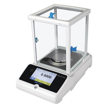 Compact Bench Scale, Digital, 220g Cap. MPN:EAB224e