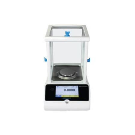 Analytical Balance, 4 Place, 220g/.0001g MPN:EAB224I