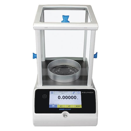 Compact Bench Scale, Digital, 220g Cap. MPN:EAB225i