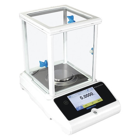 Compact Bench Scale, Digital, 310g Cap. MPN:EAB314i