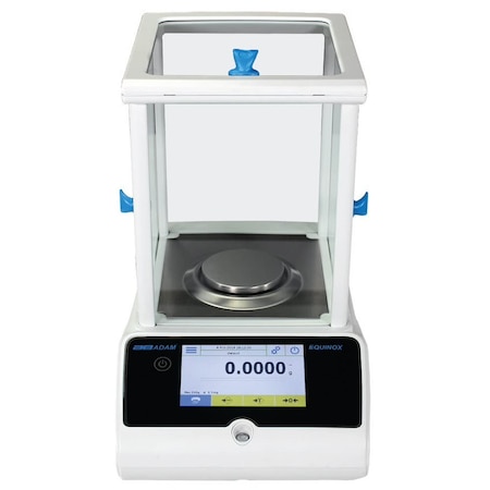 Precision Balance, 3 Place, 720g/.001g MPN:EPB723E