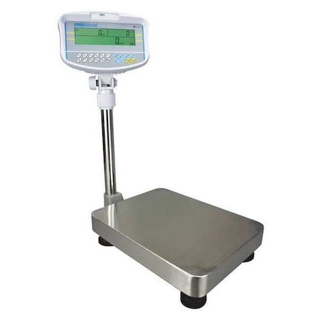 Digital Platform Bench Scale 32kg/70 lb. Capacity MPN:GBC 70a