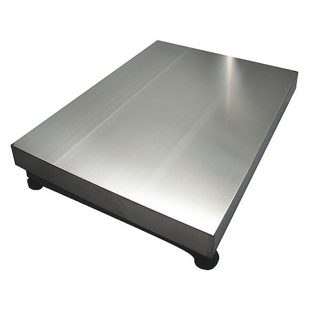 Platform Scale, 330 lb./150kg, 0.02 lb. MPN:GF 330A