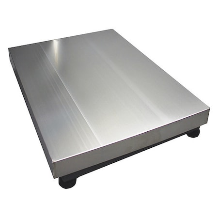 Platform Scale, 165 lb./75kg, 0. 01 lb. MPN:GF165A