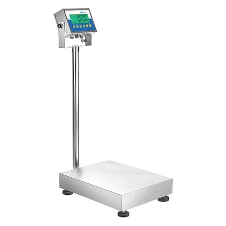 Platform Counting Bench Scale, Washdown MPN:GGF330a