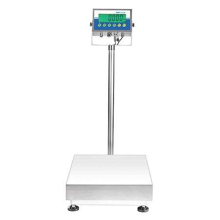 Platform Counting Bench Scale, Washdown MPN:GGL330a