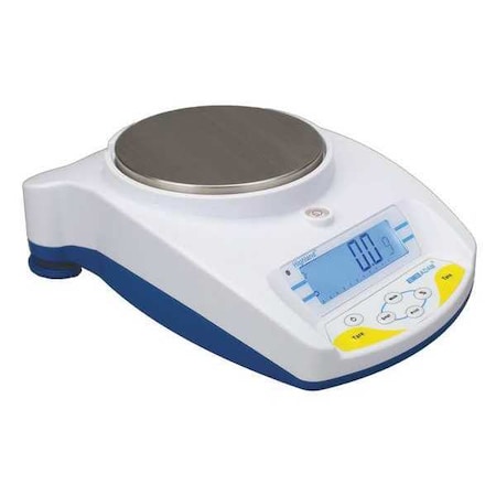 Digital Compact Bench Scale 3000g Capacity MPN:HCB 3001