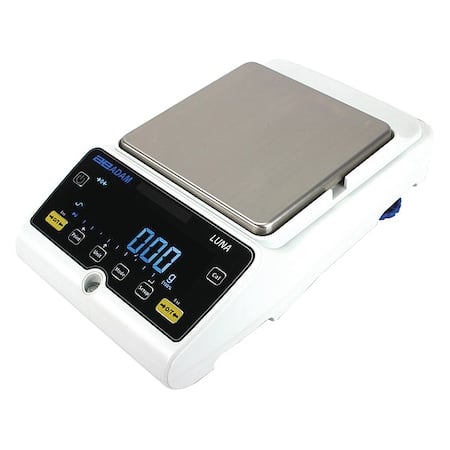 Digital Compact Bench Scale 3600g Capacity MPN:LTB3602i
