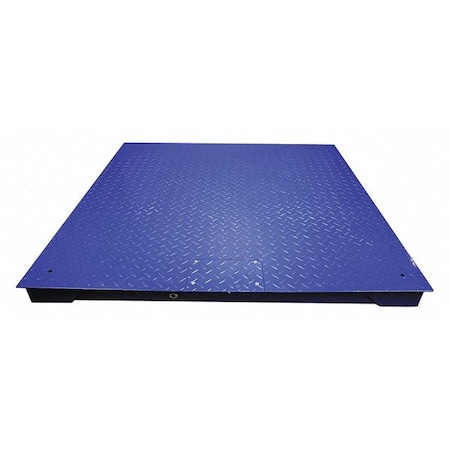 Platform Scale, 5000 lb./3000kg, 1 lb. MPN:PT 315-5