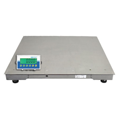 Example of GoVets Adam Equipment category