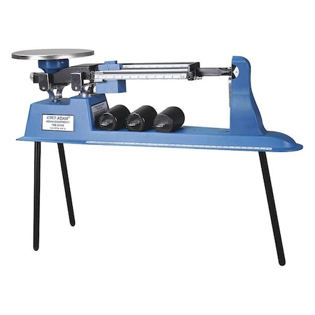Triple Beam Balance Weights MPN:TBB 2610S