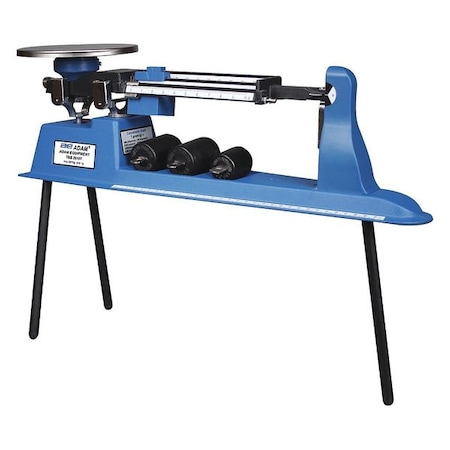 Triple Beam Balance Weights, Tare Bar MPN:TBB 2610T