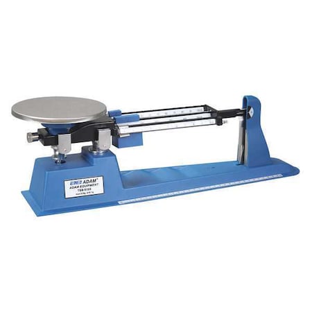 Mechanical Compact Bench Scale 610g Capacity MPN:TBB610S