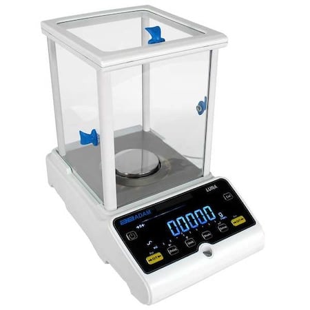 Example of GoVets Adam Equipment category