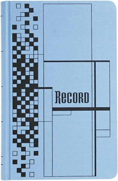 Record/Account Book: 500 Sheets MPN:ABFARB712CR5