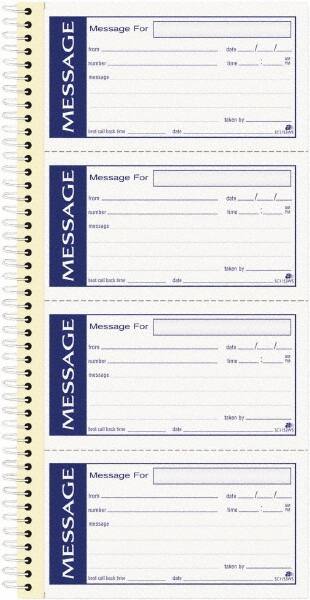 Example of GoVets Adams Business Forms brand