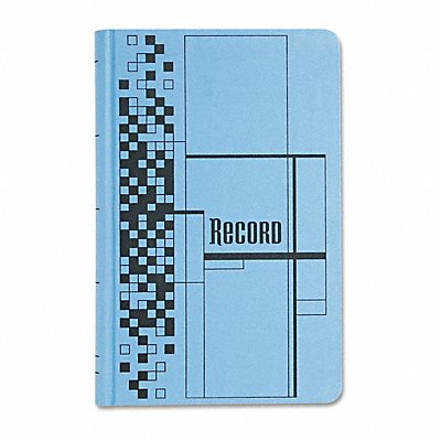 Record Ledger Book 500 Pages MPN:ARB712CR5