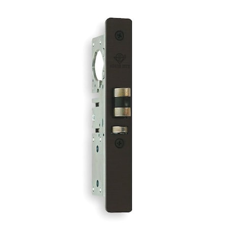 Deadlatch, LH or RHR, 1-1/8, 2-2/3 In. L MPN:4510-35-101-313