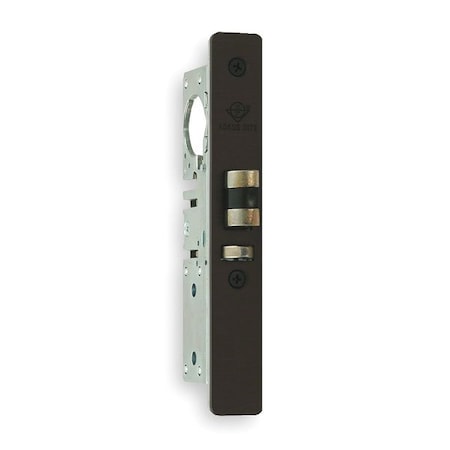 Deadlatch, Non-Handed, 1-1/8, 2-2/3 In. L MPN:4510-35-201-313