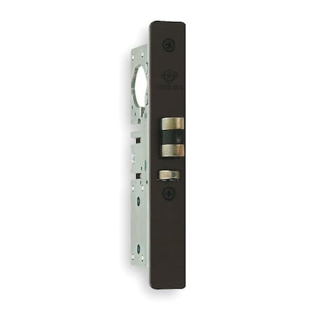 Deadlatch, Non-Handed, 1-1/8, 4-2/3 In. L MPN:4510-36-101-313