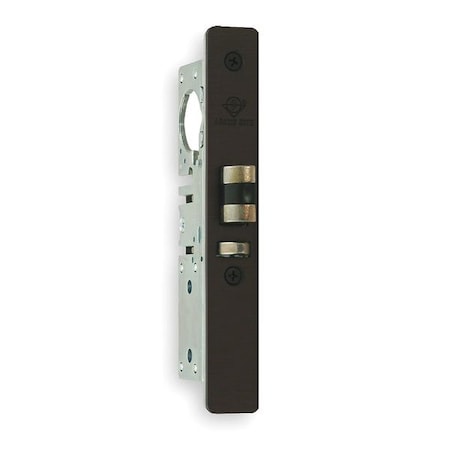 Deadlatch, Non-Handed, 1-1/8, 2-2/3 In. L MPN:4510-36-201-313