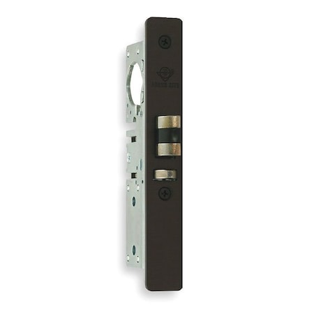 Deadlatch, RH or LHR, 1-1/2, 4-2/3 In. L MPN:4510-46-101-313