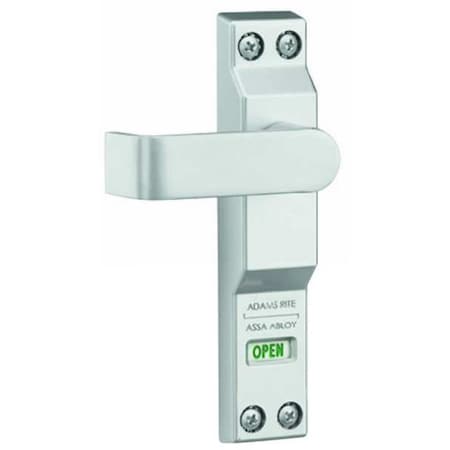 Deadbolt, HD, Satin Chrome MPN:4550L-01-130