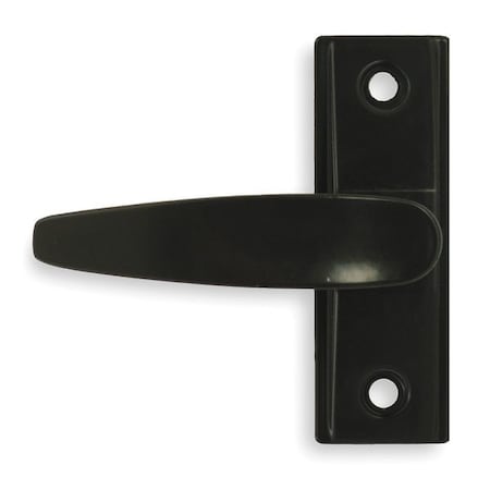 Deadlatch Handle, LH, Dark Bronze MPN:4560-501-121