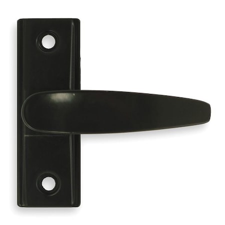 Deadlatch Handle, RH or LH, Dark Bronze MPN:4560-601-121