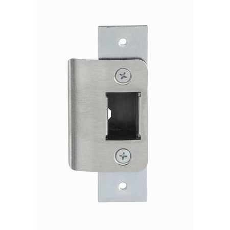 Deadlatch Paddle, SS MPN:4902-01-630
